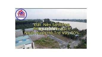 Bán đất nền và nhà ở Phường Tân Triều