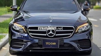 Mercedes Benz E300 AMG - 22.222 Km