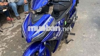 ex155 đời cao 2022 zin ken lướt