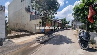 Đất mt APD35 5x35m thổ cư, cách ngã tư Vườn Lài 1km