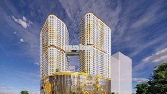 🌟 BCONS SẮP RA MĂT CĂN HỘ BÌNH AN ĐÔNG TÂY (BCONS Center city🌟