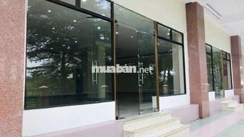 Cho Thuê Mặt Bằng ShopHouse Đường Nơ Trang Long, Bình Thạnh ( 7x12m )