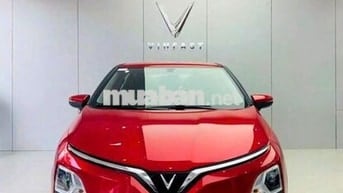 VINFAST VF5 - TRẢ GÓP 0Đ - 1 NĂM THU HỒI VỐN XE