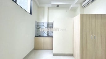 🏤 NGAY BÙI ĐÌNH TÚY GẦN HÀNG XANH KHAI TRƯƠNG TOÀ NHÀ MỚI XÂY