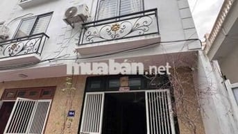 Bán nhà Văn Khê Hà Đông 46m, 4 tầng, 4 ngủ đường ô tô giá 9 tỷ 5
