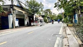 ❌NHÀ 3 TẦNG - HẺM XE HƠI VÀO NHÀ đường NGUYỄN THỊ BÚP, P.TCH, dt 126m2