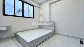 STUDIO NEW KENG, FULL NỘI THẤT, VIEW CAO THOÁNG, MẶT TIỀN ĐƯỜNG