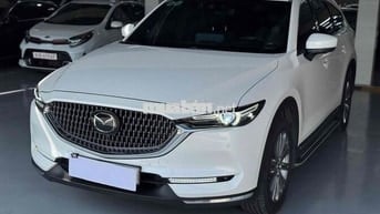 Mazda CX 8 2023 Premium AWD - 18000 km 1 Chủ