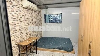 Phòng trọ tiện nghĩ ngõ 86 Âu Cơ Tây Hồ