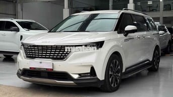 Kia Carnival 2024 2.2D Signature  - 59000 km