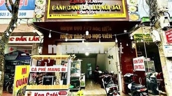 CHO THUÊ NHÀ - SỐ 59 LÝ THƯỜNG KIỆT - SÁT NGAY NGÃ 4 ĐƯỜNG QUANG TRUNG