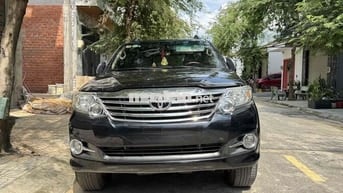 Toyota Fortuner 2015 2.7V 4x2 AT - 105000 km