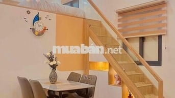 Căn hộ đường Vườn Lài giá chỉ 995triệu