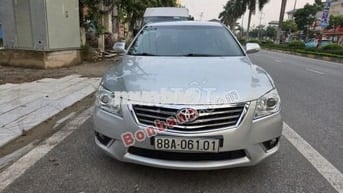 Toyota Camry 2.4G 2010