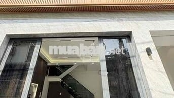 Nhà Siêu Đẹp Quận 7 - Trần Xuân Soạn - Nhỉnh 6 tỷ