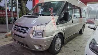 Ford Transit Standard MID 2014