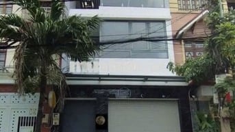 ❌ Nhà Đẹp MT Nguyễn Bá Tuyển, Khu Văn Phòng_7x20m_Trệt 3 Lầu