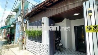 Cần cho thuê nhà nguyên căn ngay kho B