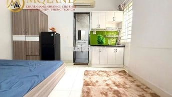 CHO THUÊ NHÀ LÀM CHDV QUẬN BÌNH THẠNH