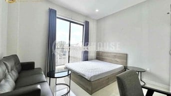 Căn Hộ 1 Phòng Ngủ Tách Bếp Gần Chợ Bà Chiểu Ngay Lê Quang Định