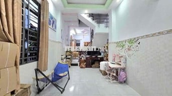 Bán nhà 64M- 2PN- 1/chợ bình thành bình hieng hoà B bình tân