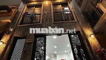 BÁN CCMN HÒA BÌNH 7 - HAI BÀ TRƯNG -14 PHÒNG KK - DÒNG TIỀN 85Tr/Tháng