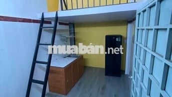 🔥CHO THUÊ PHÒNG TRỌ DUPLEX KHU SÂN BAY TÂN BÌNH NHÀ THANG MÁY HẦM XE