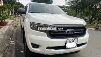 Ford Ranger 2020 XLS 2.2L 4x2 MT - 34000 km