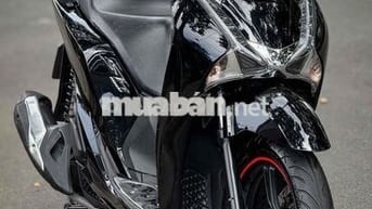 Sh 150 Abs 2018 Đen Siêu cọp còn vỏ zin Chính chủ
