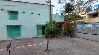 Nhà cạnh trường học Dương Bá Trạc kinh doanh mọi ngành nghề