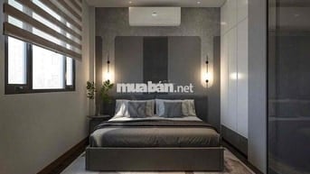 CHO THUÊ CHDV Ở LÊ QUANG ĐỊNH, QUẬN 3,GẦN CHỢ BẾN THÀNH, CÔNG VIÊN LÊ