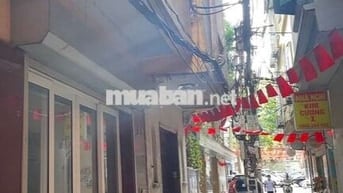 Kim Mã - Nhà gần ô tô 7 phòng ở và cho thuê - dòng tiền 30triệu/tháng