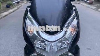 xe honda pcx 2012 màu đen mới ken  125 Fi  95 %