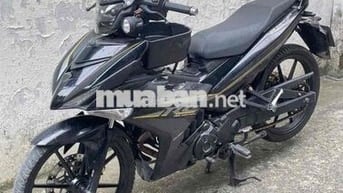 Exciter 150 2016 chính chủ máy êm ru