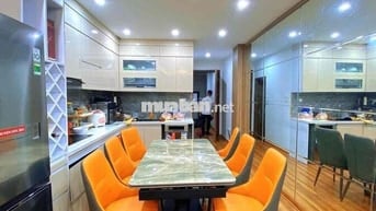 🌟THÁI HÀ – 44M - 8 TẦNG THANG MÁY – KINH DOANH – GẦN ÔTÔ TRÁNH