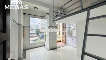 -🏡CĂN HỘ DUPLEX -📌THOÁNG MÁT -💥KHUÔNG VIỆT - KÊNH TÂN HOÁ -💥ĐẦM SEN