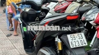 Xe máy Yamaha NVX 155 2021 bs 59s3-62304
