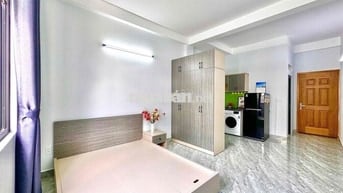 STUDIO CỬA SỔ NGAY KHU SÂN BAY - GẦN CÔNG VIÊN GIA ĐỊNH