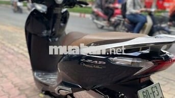 Xe máy Honda Lead Premium Edition 2020