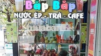 Cần sang gấp quán nước ép, trà@cafe dĩ An