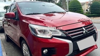 Mitsubishi Attrage 2021 1.2L CVT lướt chính hãng