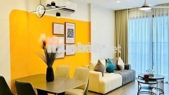 Quỹ căn Studio, 1PN, 2PN, 3PN vào ở ngày, xem nhà 24/7 Smart City