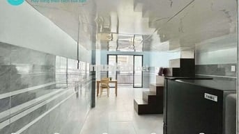 🔥CHO THUÊ PHÒNG TRỌ DUPLEX BAN CÔNG SIÊU RỘNG NGAY TRUNG TÂM TÂN BÌNH