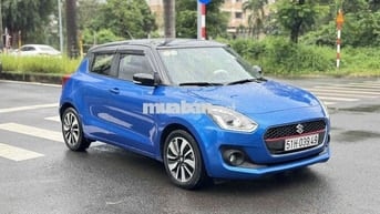 Suzuki Swift 2019 GLX 1.2 CVT - 65000 km