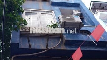 Bán Nhà 22 Ngõ 92 Vương Thừa Vũ, Khương Trung, Thanh Xuân