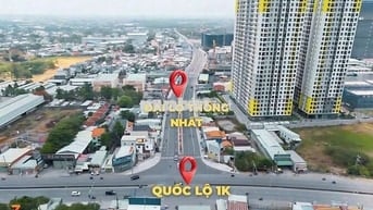 THANH LÝ GẤP CĂN GREEN TOPAZ 2PN2WC NGAY LÀNG ĐẠI HỌC VIEW SÀI GÒN