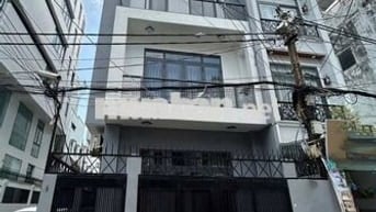 🏡 NGUYÊN CĂN HXH BÌNH GIÃ_5x18m_TRỆT 3 LẦU, NHÀ MỚI, SẴN MÁY LẠNH.