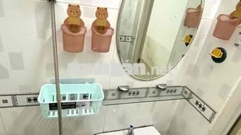 140 Nguyễn Lâm có 01 Phòng trọ ( có máy lạnh)
