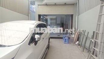 CHO THUÊ NHÀ MẶT TIỀN ĐƯỜNG - KINH DOANH - TRƯỜNG THỌ. THỦ ĐỨC