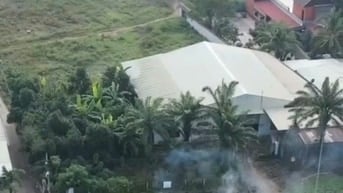 BÁN ĐẤT VỊ TRÍ VÀNG QL1A DO ĐI ĐỊNH CƯ NƯỚC NGOÀI